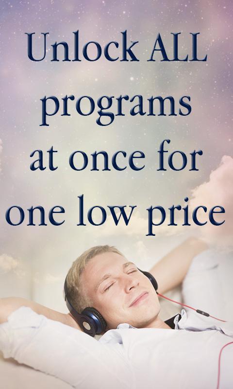 Impulse Habit Control Hypnosis