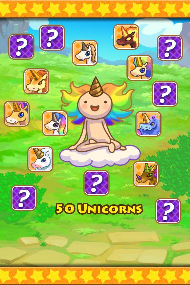 Unicorn Evolution World