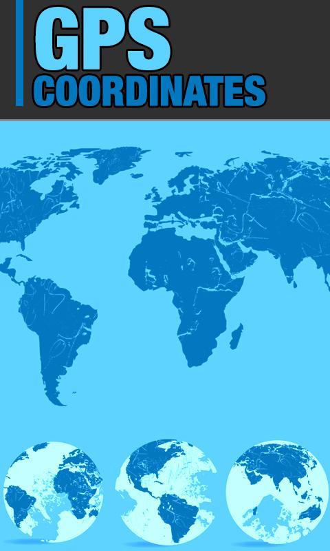 GPS Coordinate