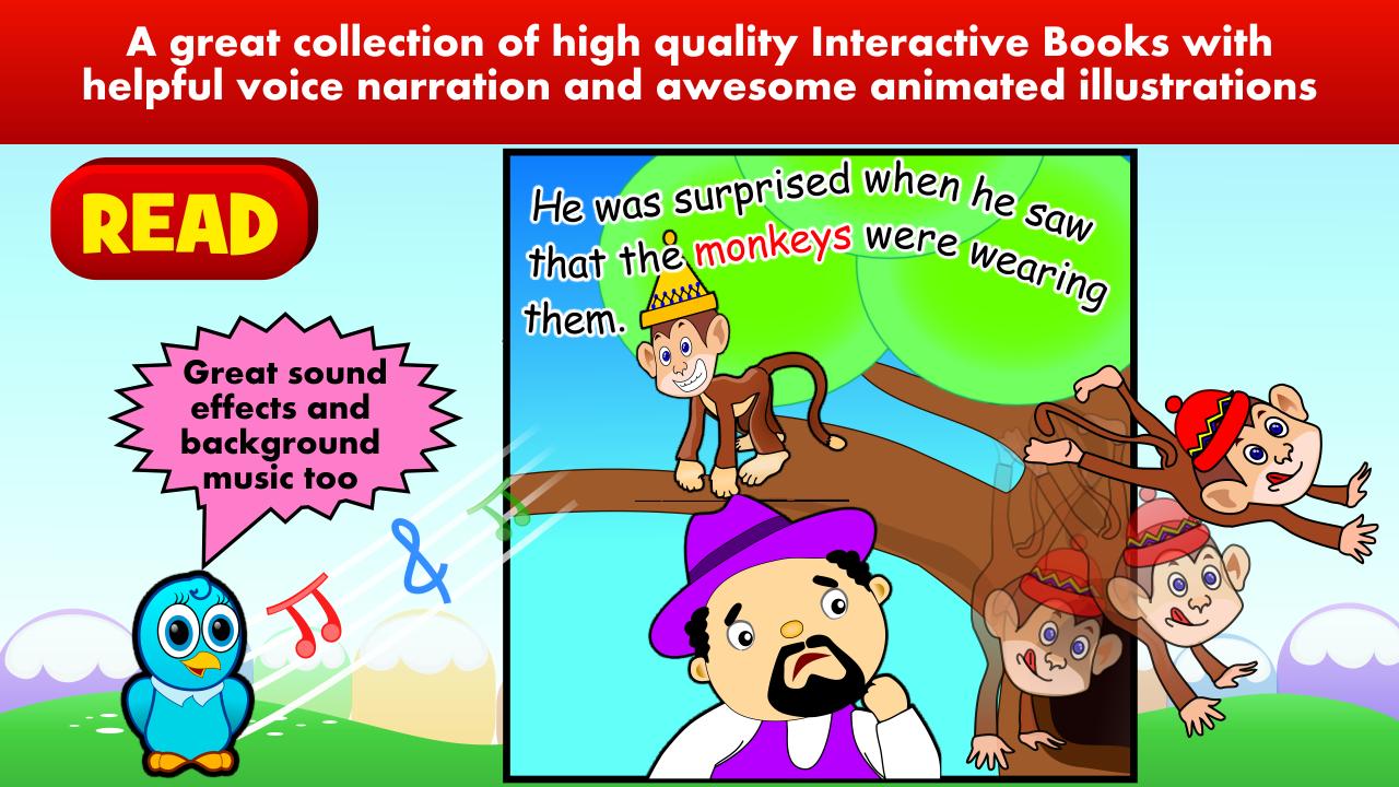 Read N Learn Toddler Book