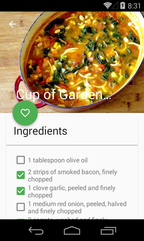 Soup Recipes - Free Recipes Co