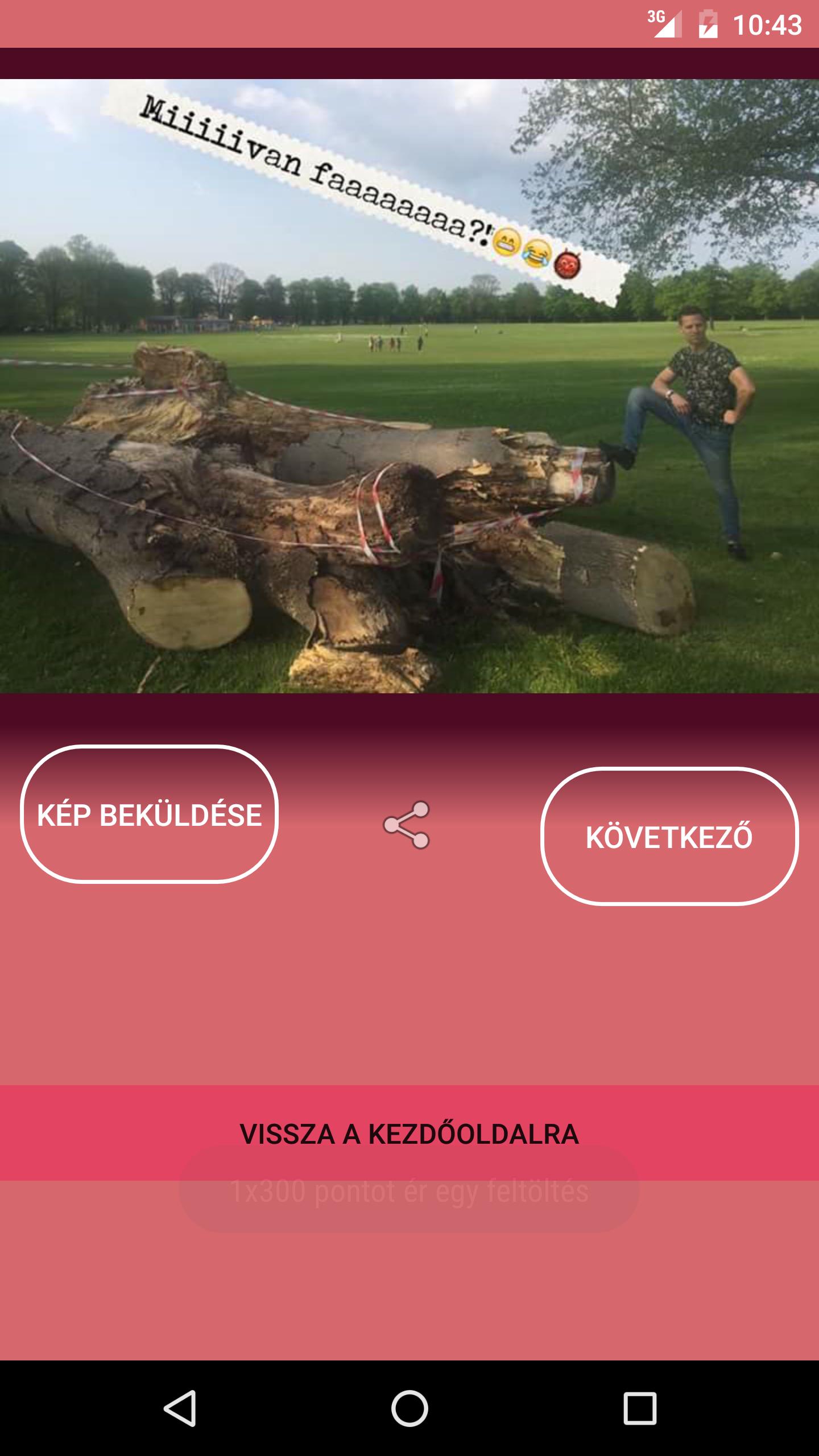 Tiv Tivy - Villamester