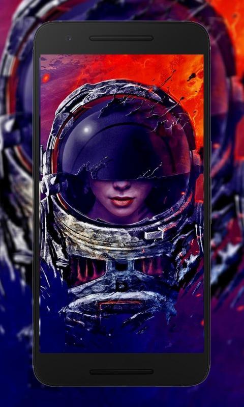 Over The Moon Game and Wallpapers