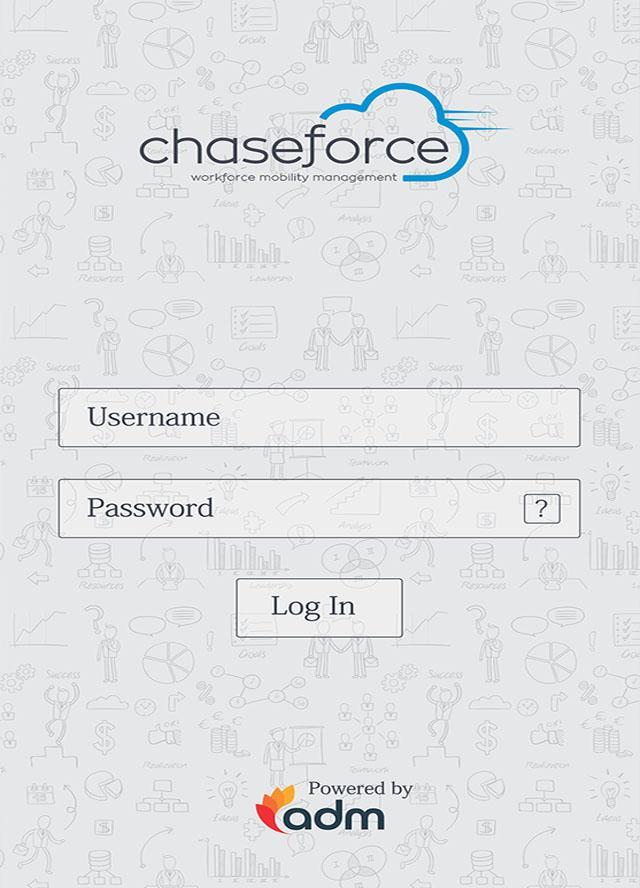 Chase Force by ADM