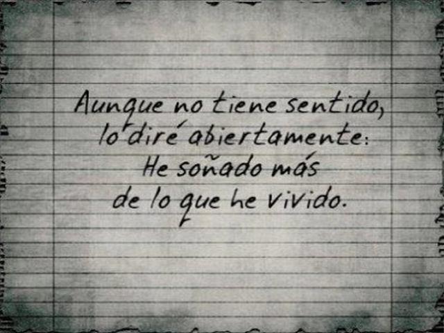 Beautiful Phrases of Love