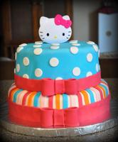 Kitty Make Cake Free