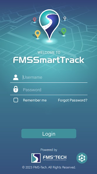 FMS SmartTrack