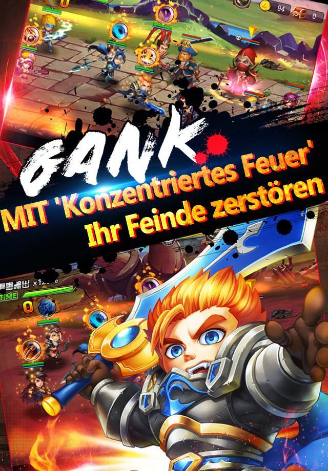 League of Battle:Kalamanda