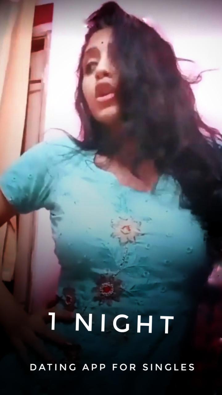 1 Night - Free Indian dating & chating app
