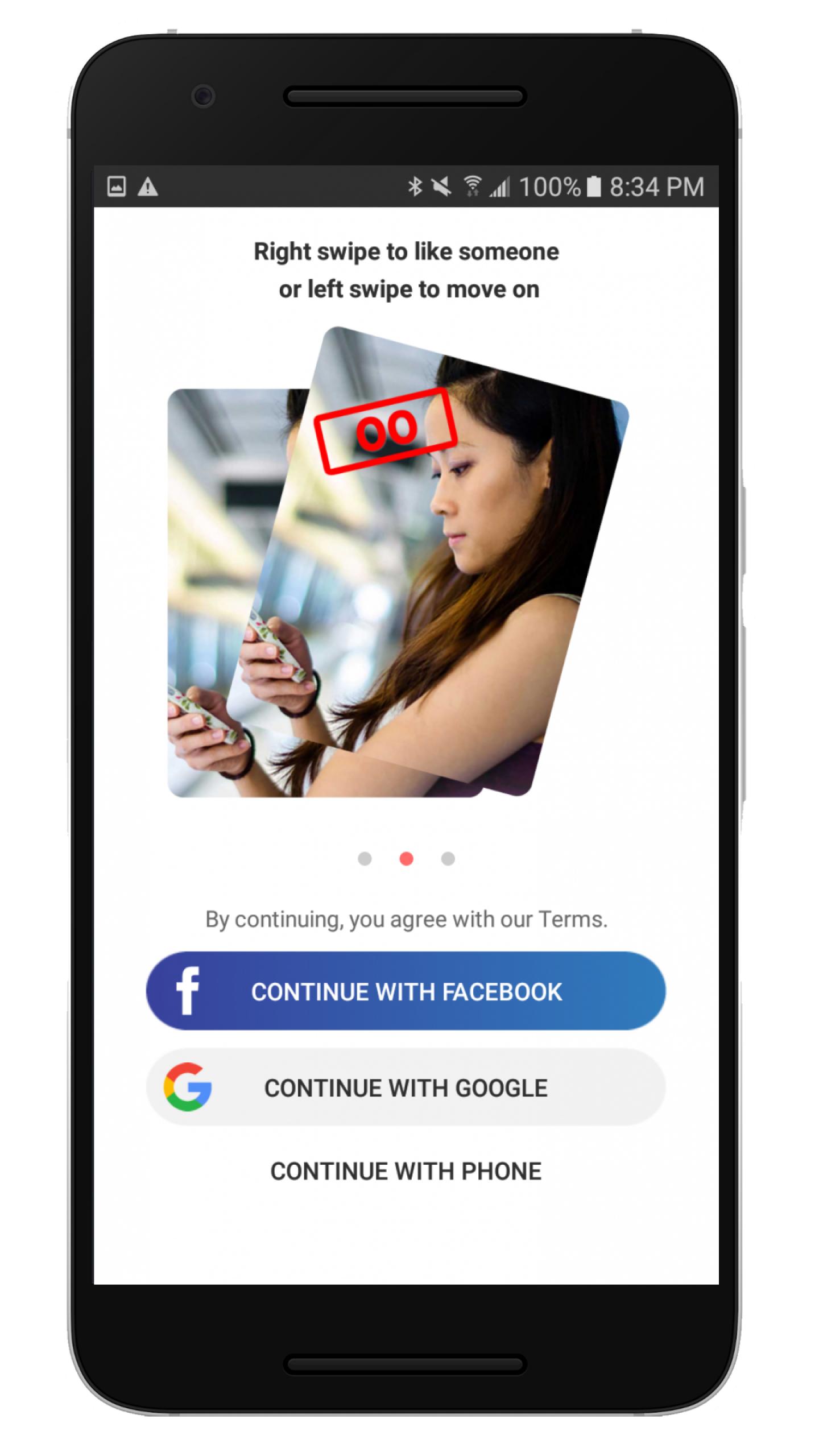 Pinoy Bae - Dating App For Filipino Singles