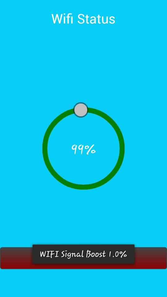 Fast Wifi Speed-Booster PRANK