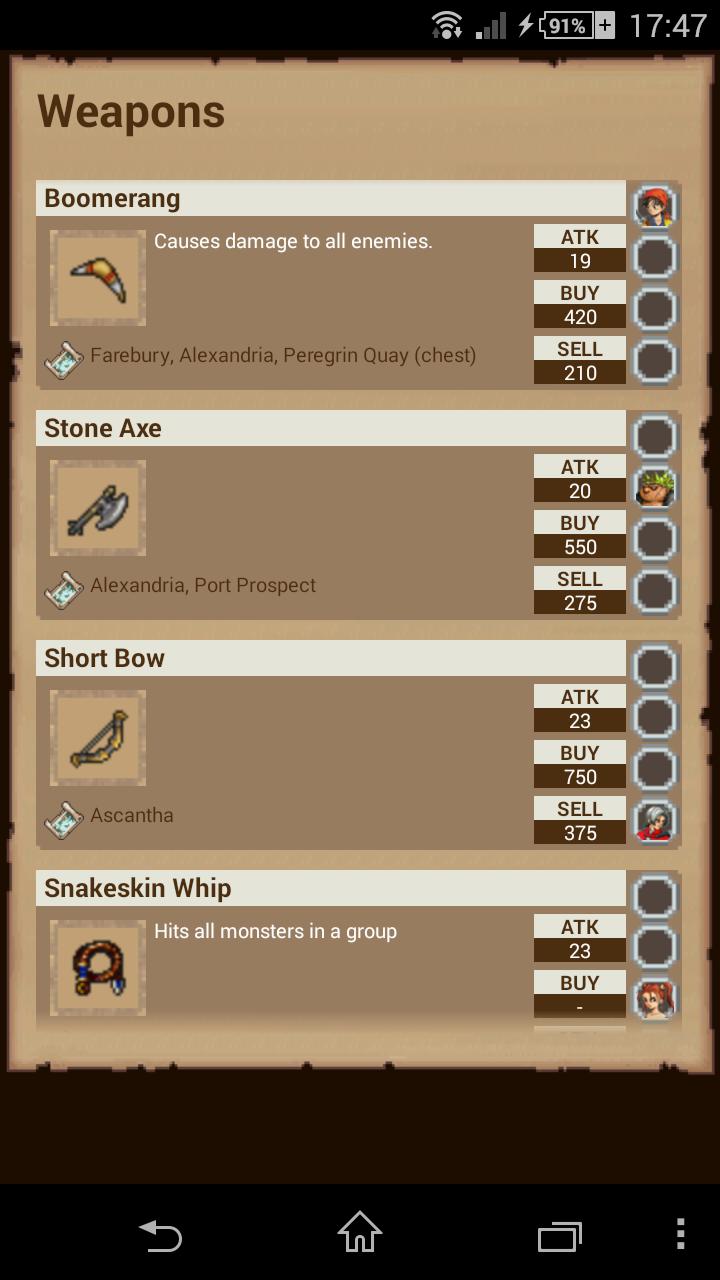 Free Companion Guide for DQ8