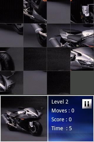 Pix Puzzle Free-Picture Puzzle