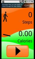 Walk Me Pedometer