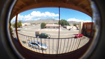 PeepHole Door Camera Wireless