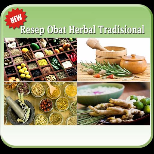 Resep Obat Tradisional LENGKAP