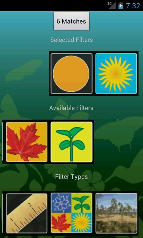 Nature Viewing in Florida