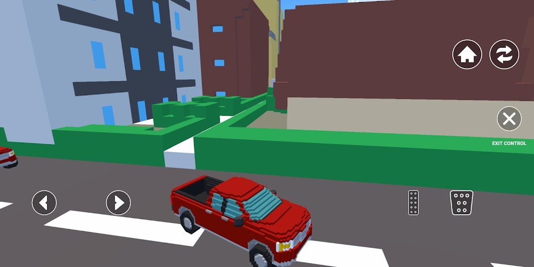 City Craft: Modern World