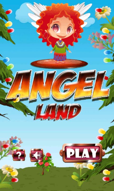 Angel Land : Wicked Dragons