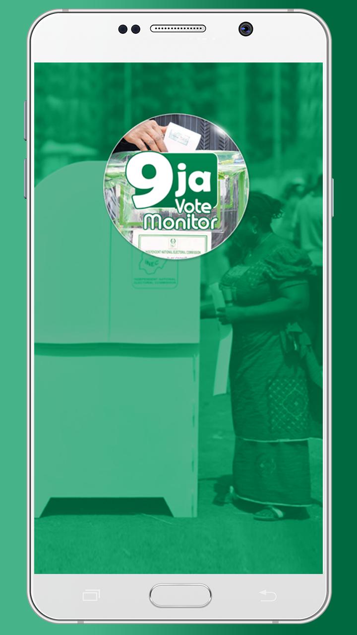 9ja Vote Monitor