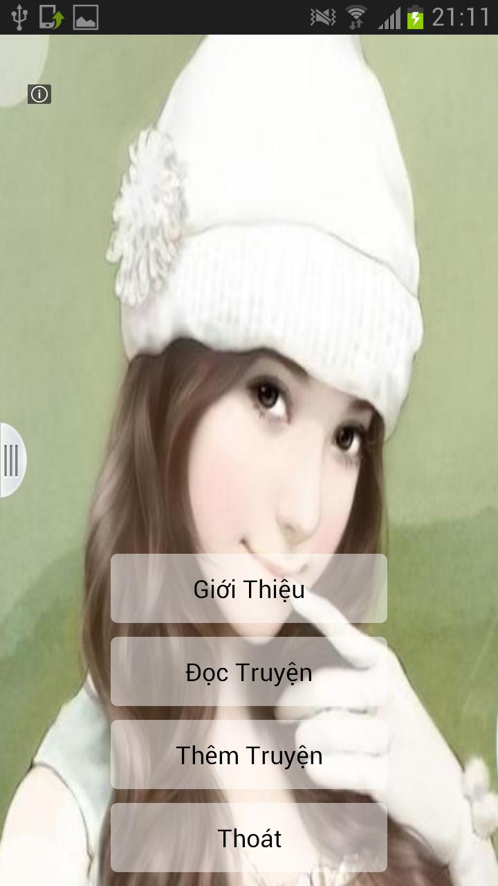 Cong chua nho phuc hac - FULL