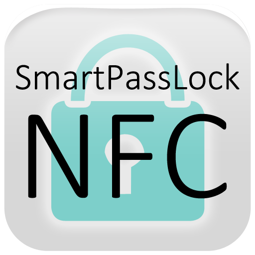 SmartPassLock NFC