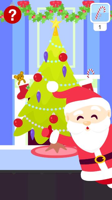 Christmas tree decoration FREE