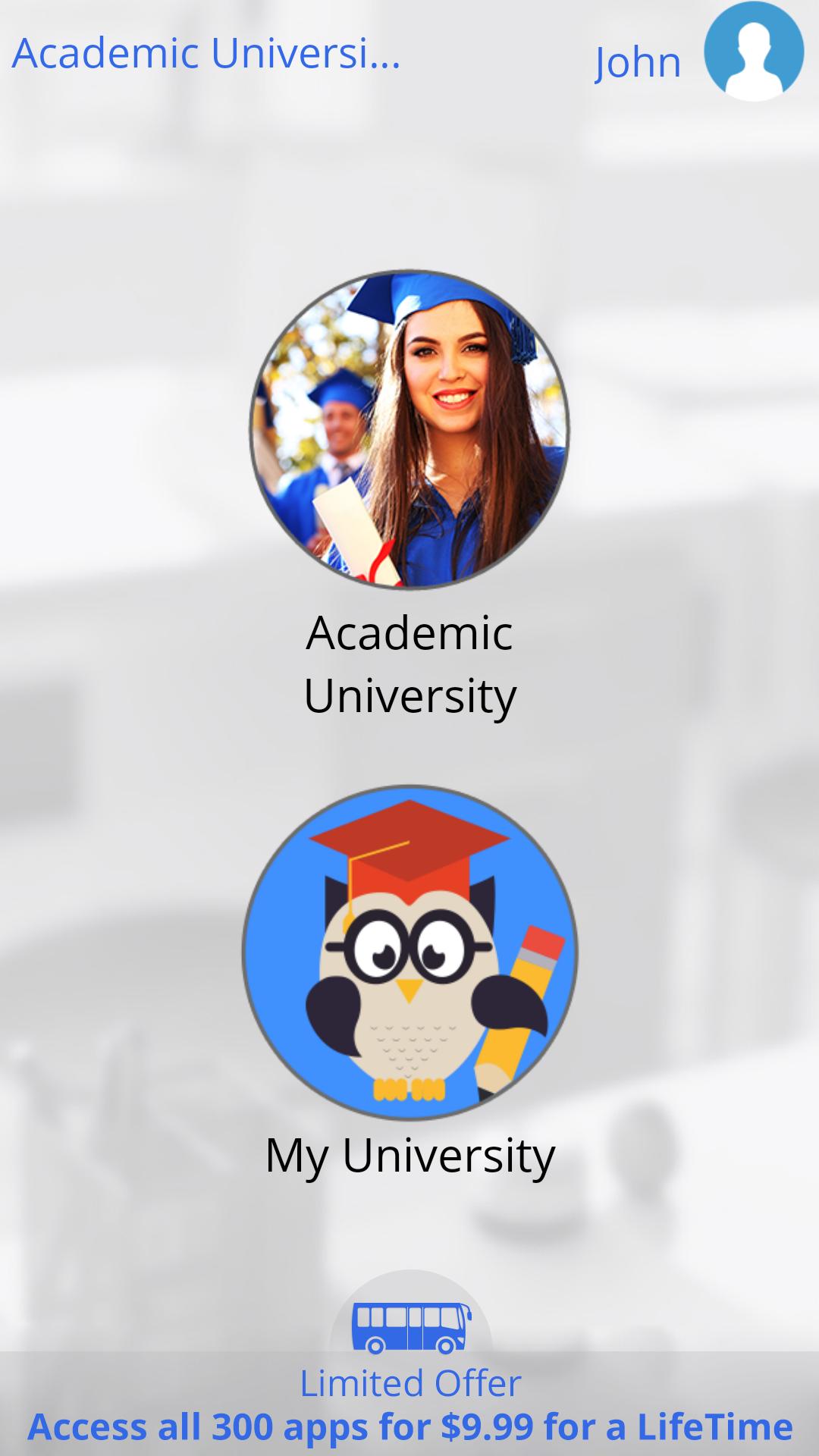 Learn Finance by GoLearningBus