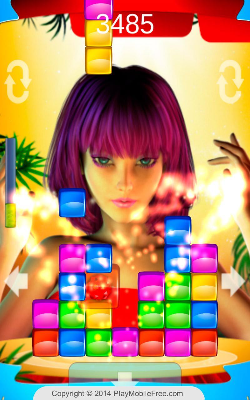 Color Cubes