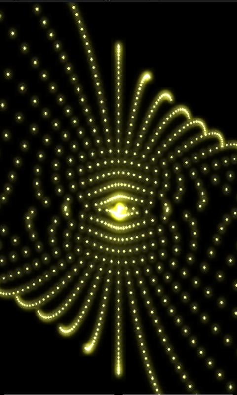 Morph Galaxy Live wallpaper