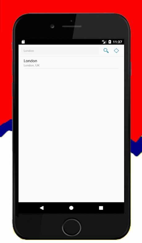 England Weather ( United Kingdom Weather )