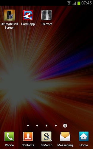 TB Proof: TB Risk Report Form