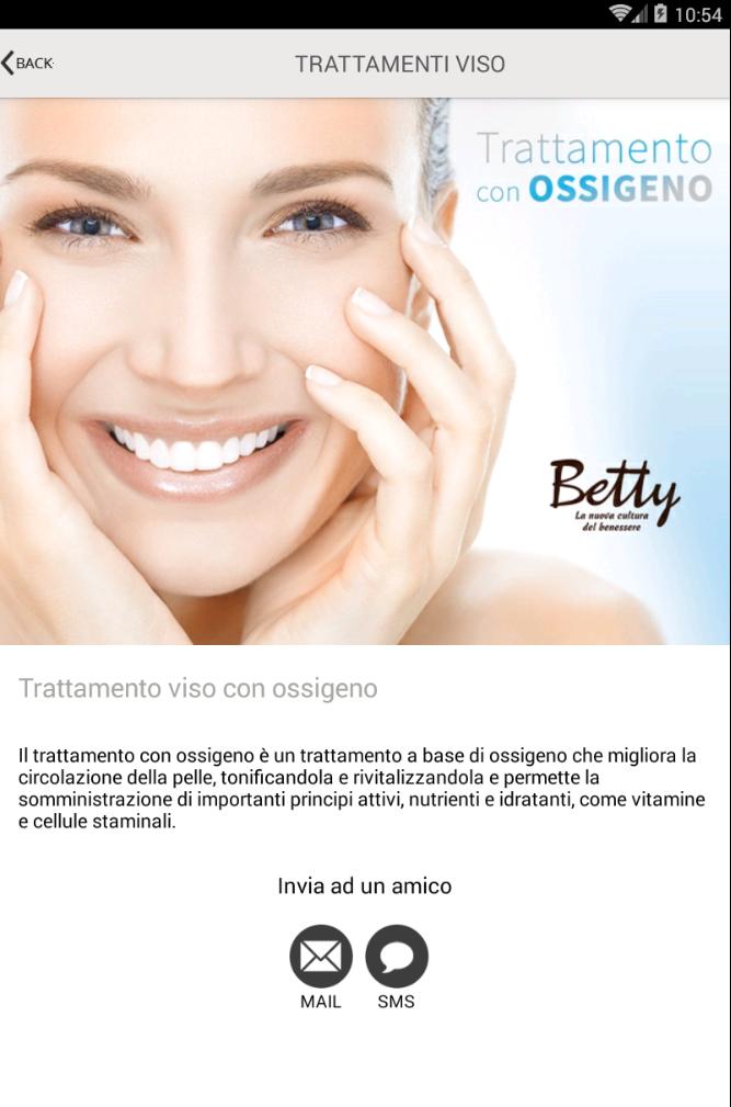 CENTRO ESTETICO BETTY