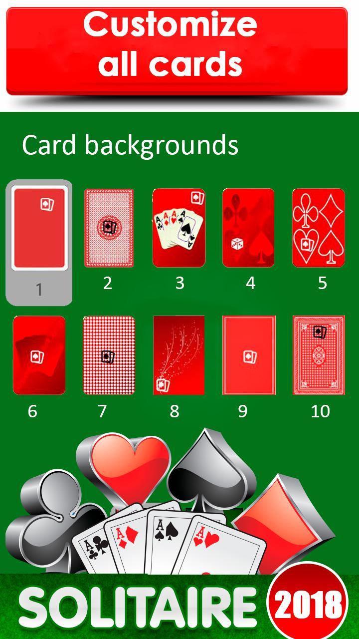 World of solitaire free