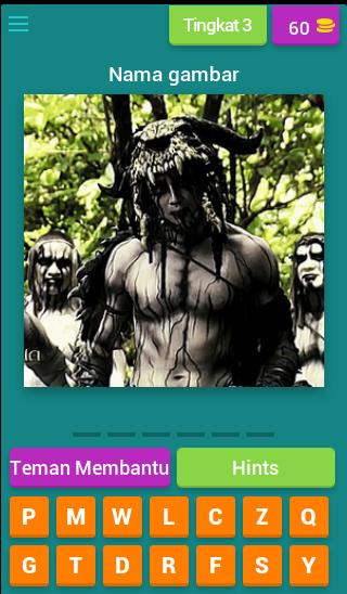 Encantadiks Indonesia