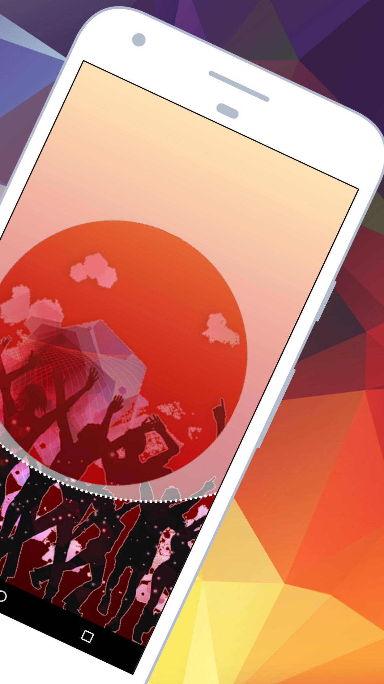 EXID Piano Tap Tiles Game