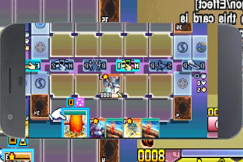 YuGi 5Ds World Championship Battle