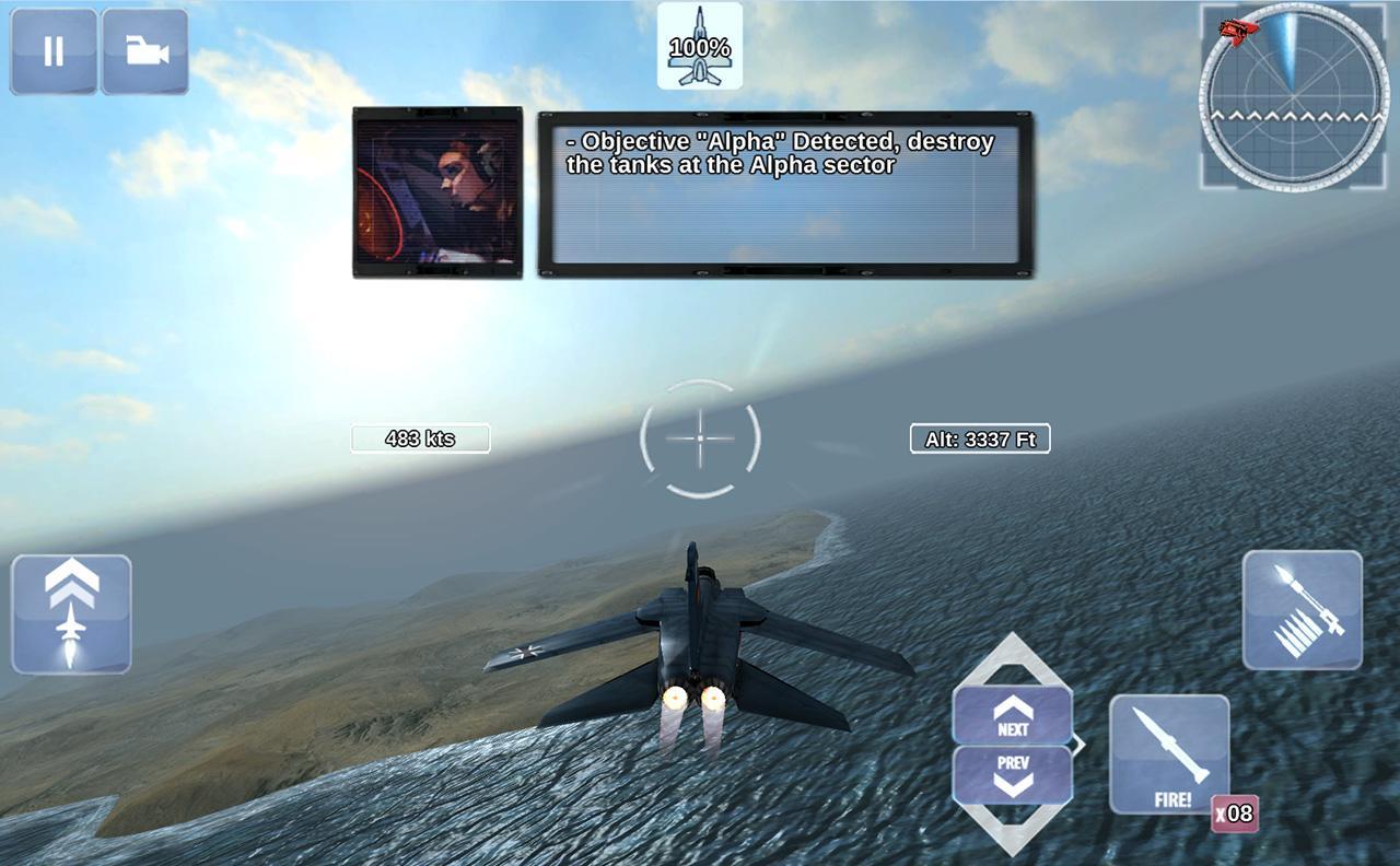 FoxOne Advanced Free