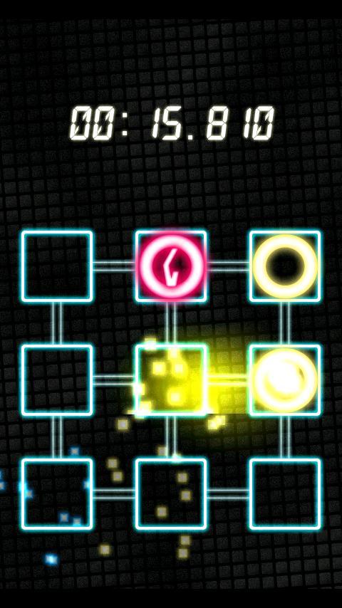 Light Speed Swipe WR