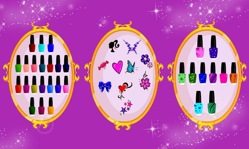 Princess Love Nail Spa Salon