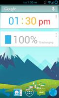Play Card Battery UCCW Widget