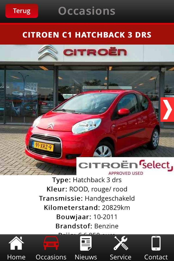 Bennie Wilmink Autobedrijven