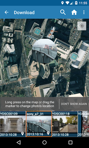 Photo Exif Editor - Metadata