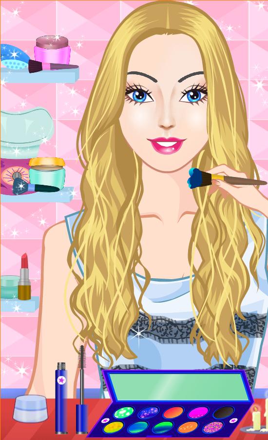 Bride makeup - Wedding Style