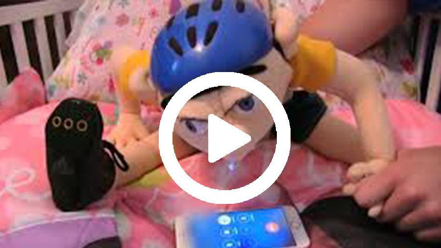 sml Jeffy video