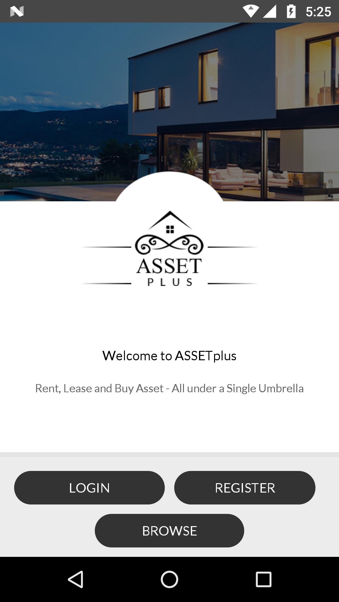Asset Plus