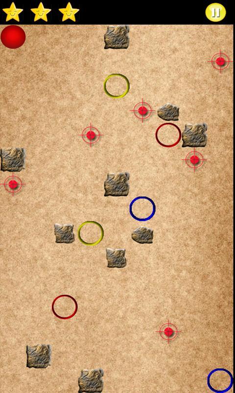 Labyrinth Brain Challenge