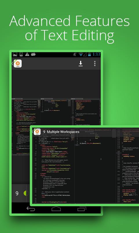 Sublime Text Tutorial