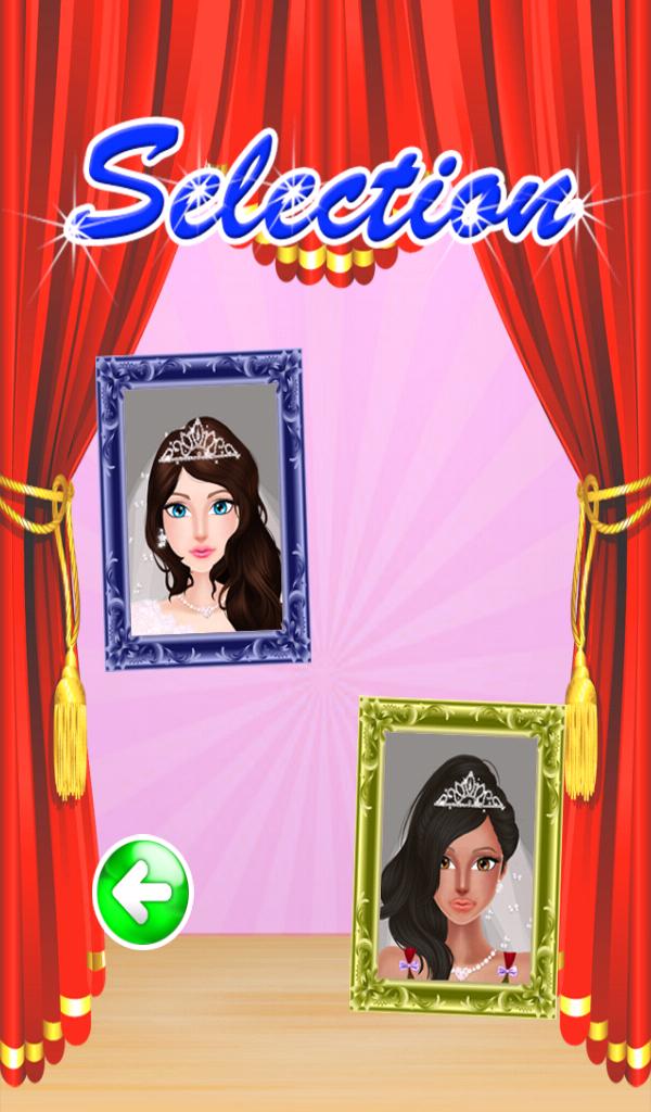 Pregnant Wedding Dress up