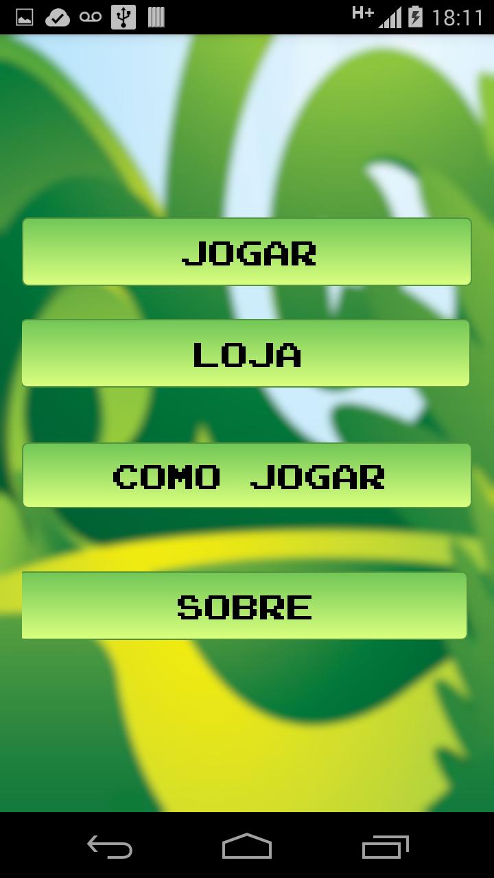 Vai ter copa sim o jogo